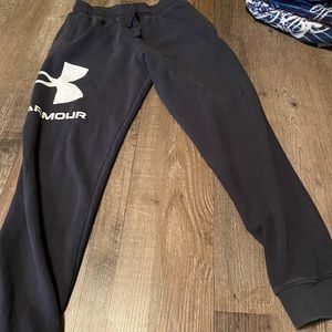 Bought of a girl and never worn